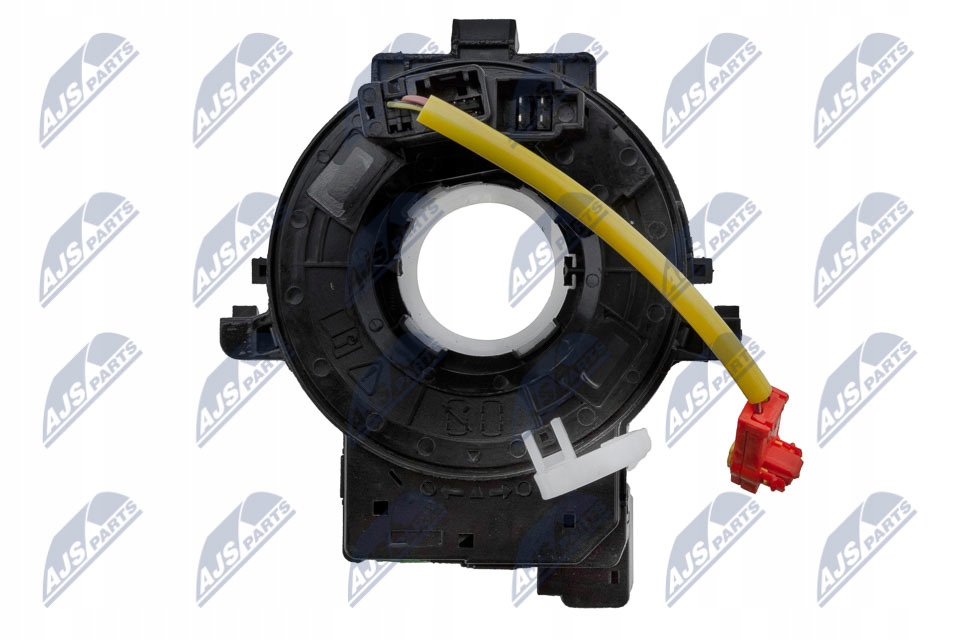 фото №14, Пружина гвинтова, подушка повітряна nty eas-ms-011