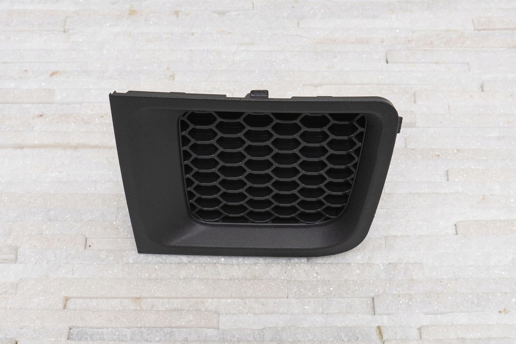 фото №8, Jeep renegade i bu 2015-2018 заглушка передний бампера левая 5xb62lxhaa