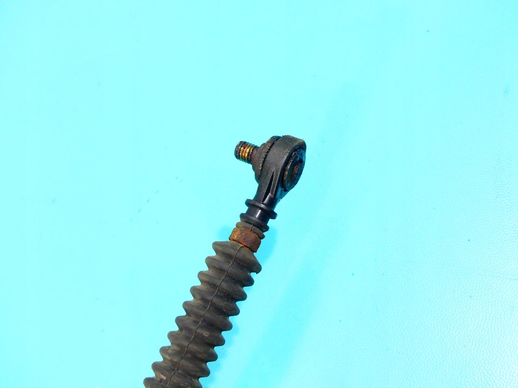 фото №10, Домкрат тросы передач outlander i 2.4b автоматическая коробка передач