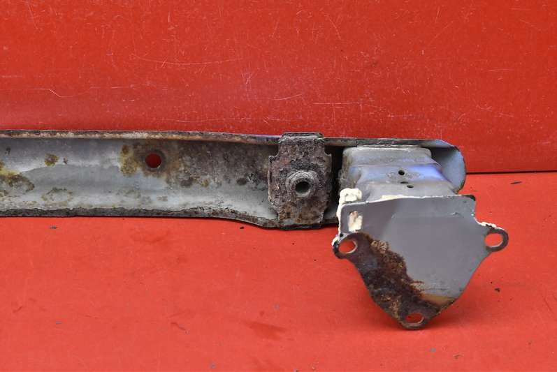 фото №8, Балка бампера задняя задняя усилитель citroen c3 pluriel 1 i 02-10