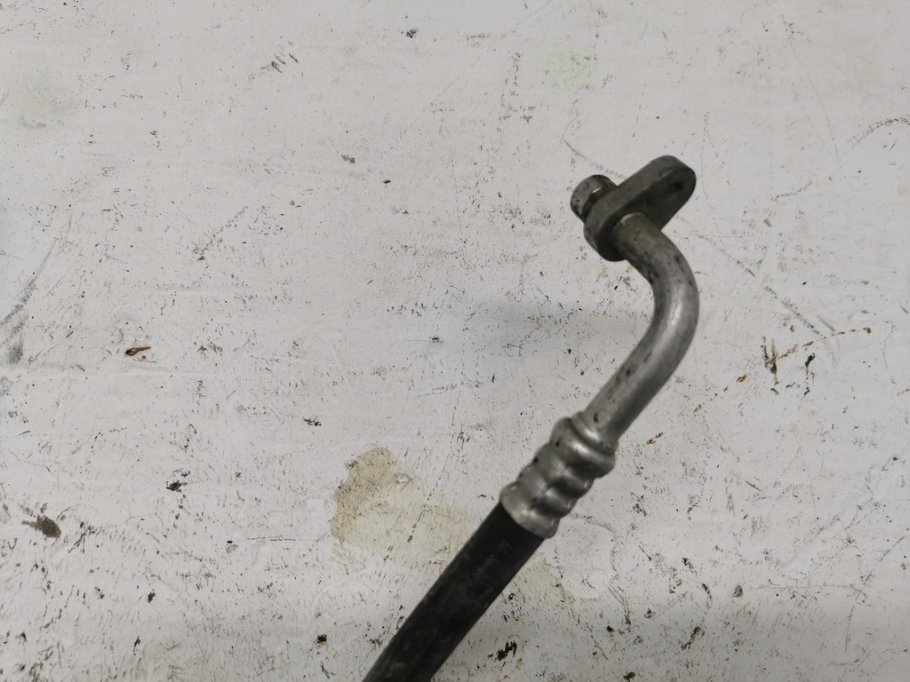 фото №2, Труба шланг кондиціонера renault scenic iii 1.4