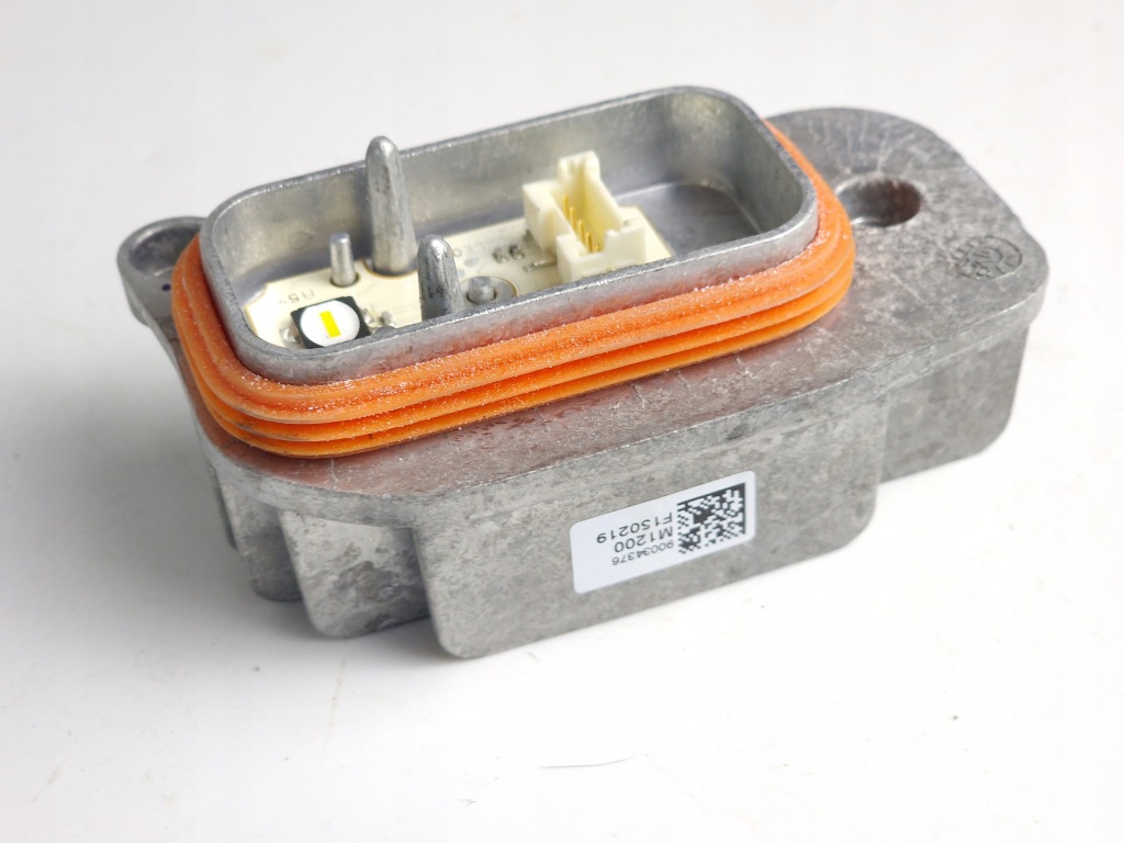 63118495580 модуль йожик  leda led кольца фонари фара ксенон bmw i3 i01 Доставка