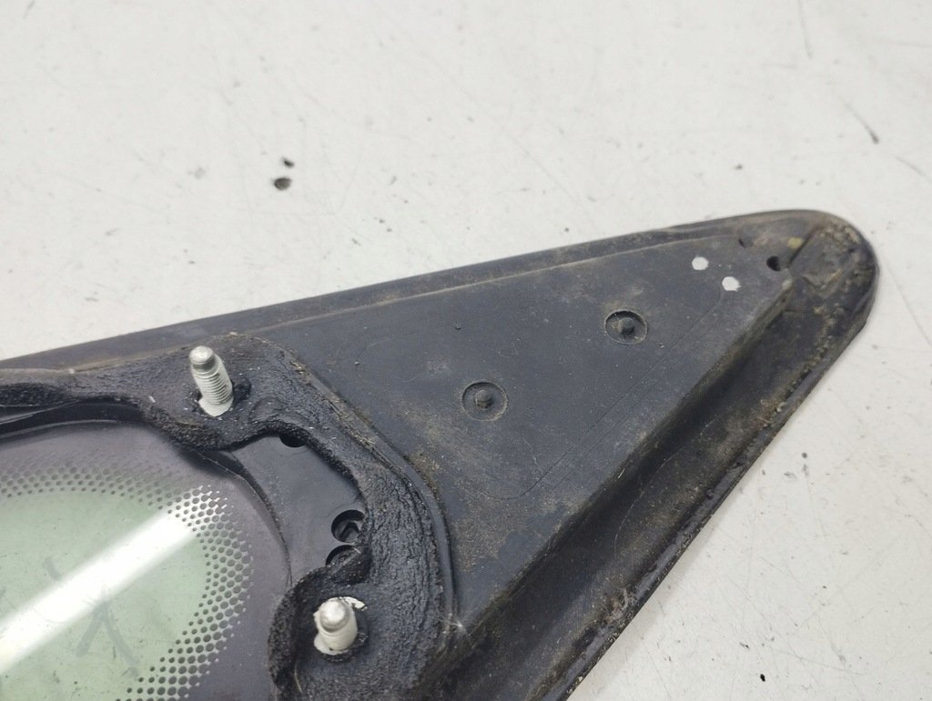 фото №9, Ford grand c-max 2011 ліва сторона скло передня кузовна трикутне