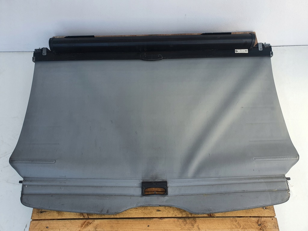 фото №7, Bmw e39 turing kombi шторка багажника 8236357