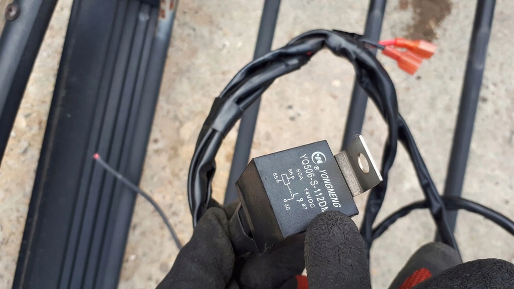 фото №8, Sq5 8r q5 багажник крышный offroad led jeep y60