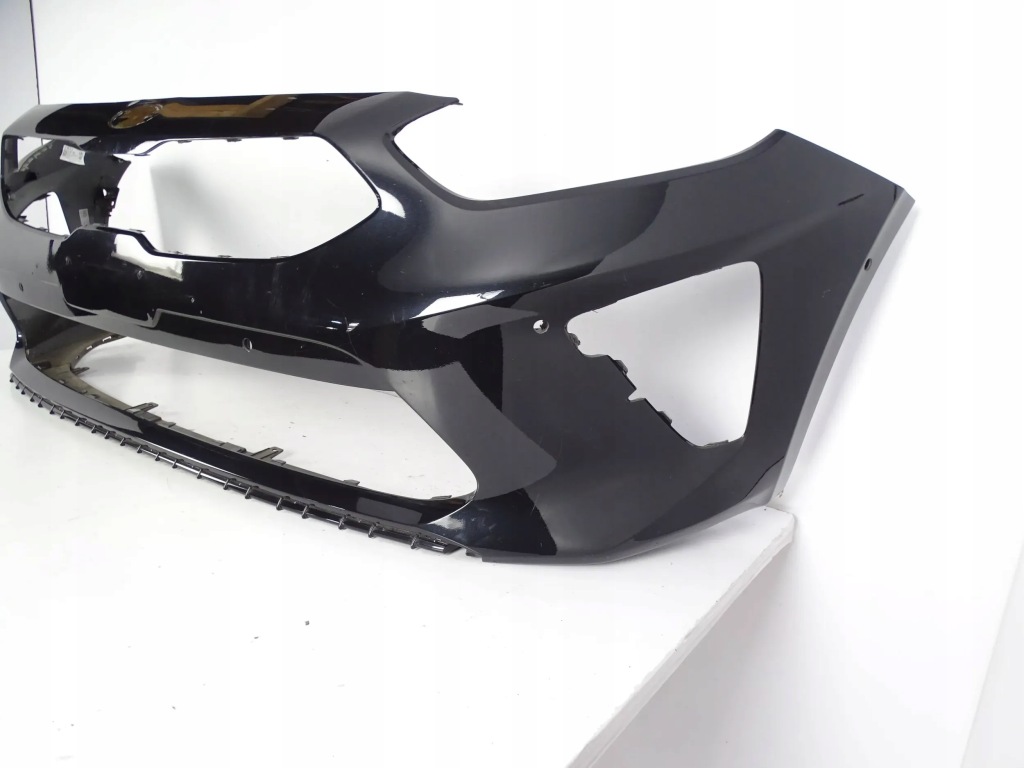 фото №5, Бампер перед передній kia ceed iii