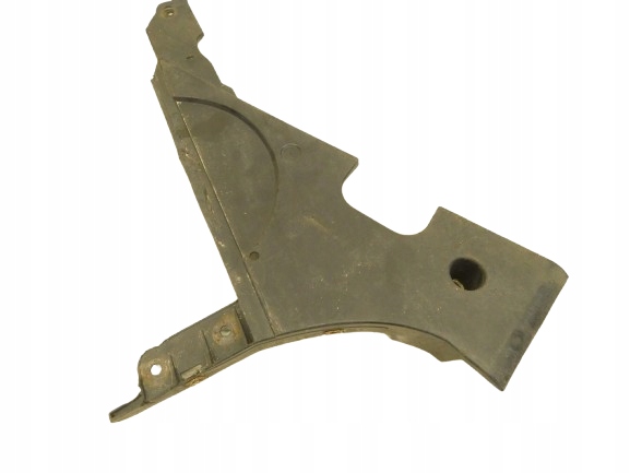 фото №1, Bmw f10 f11 захист підвіска бака права