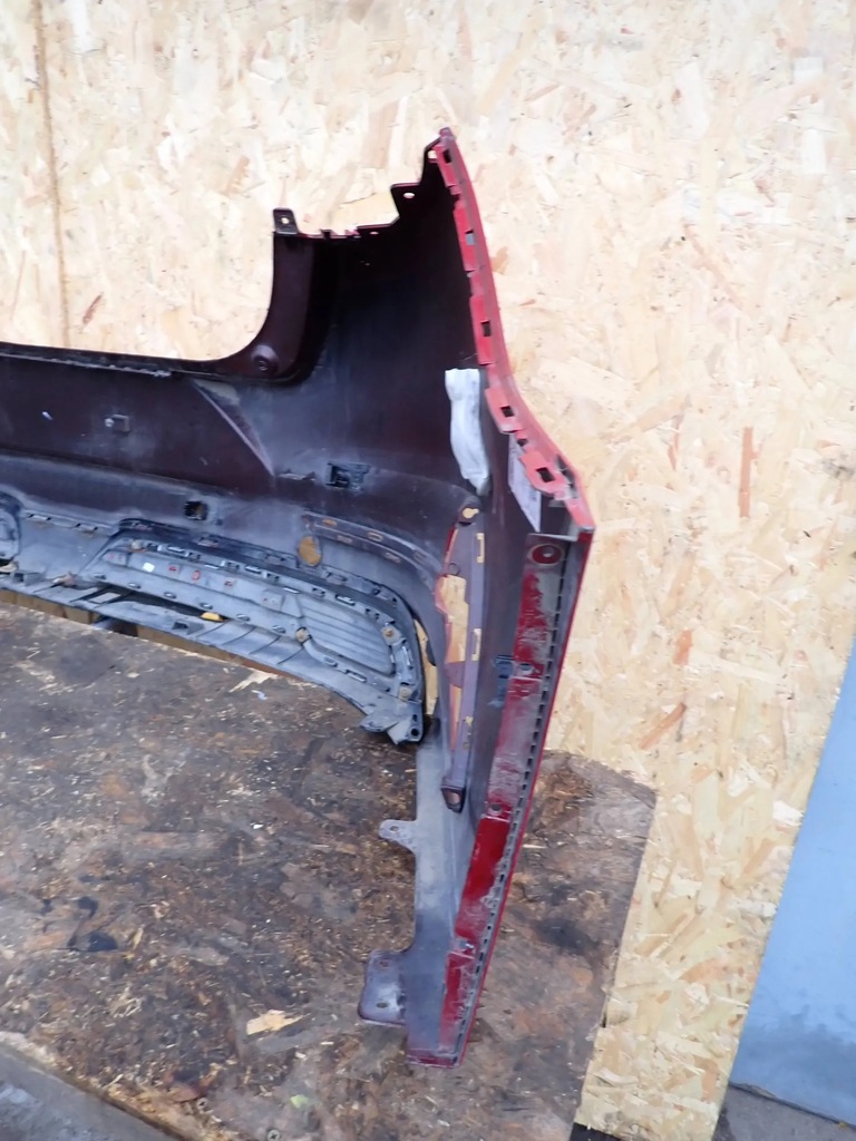 фото №10, Бампер задняя kia pro ceed iii gt 86611-j7710