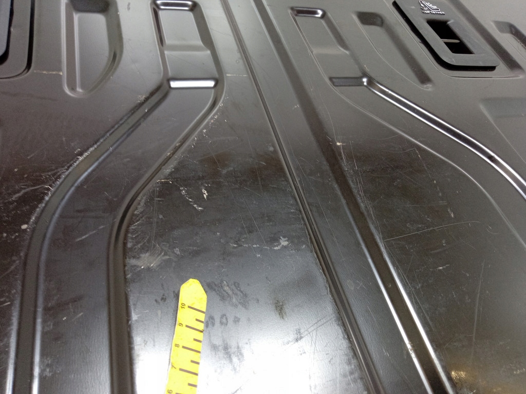 фото №10, Peugeot rifter сидіння задня задня роздільна заднє сидіння