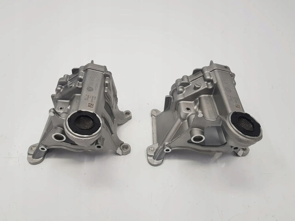 Nowa насос оливи масляна bmw g11 g12 g20 g28 g80 u06 x1 u11 9895362 Ціна