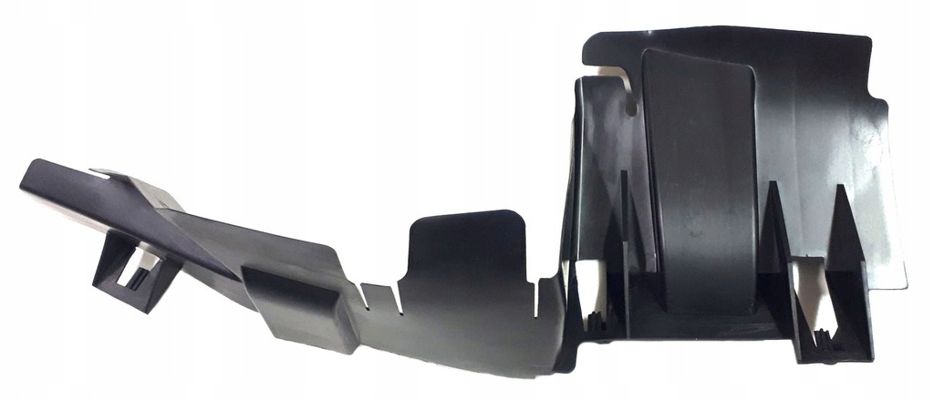 фото №3, Воздуховод воздуха левая skoda rapid 5ja121283