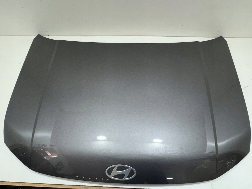 Hyundai santa fe v 23- капот кришки двигуна оригінал! Ціна