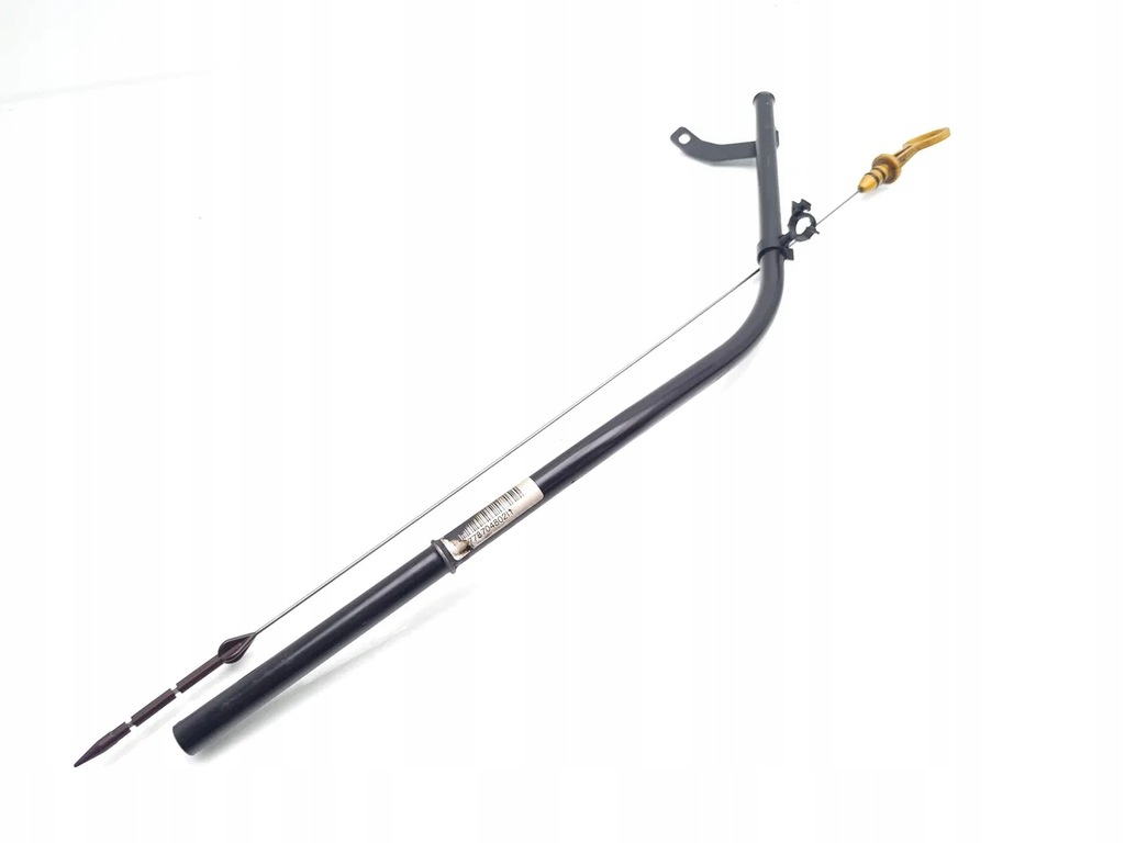 фото №13, Land rover range rover щуп уровня масла 3.0 d 4x4 дизель 130kw 177 hp