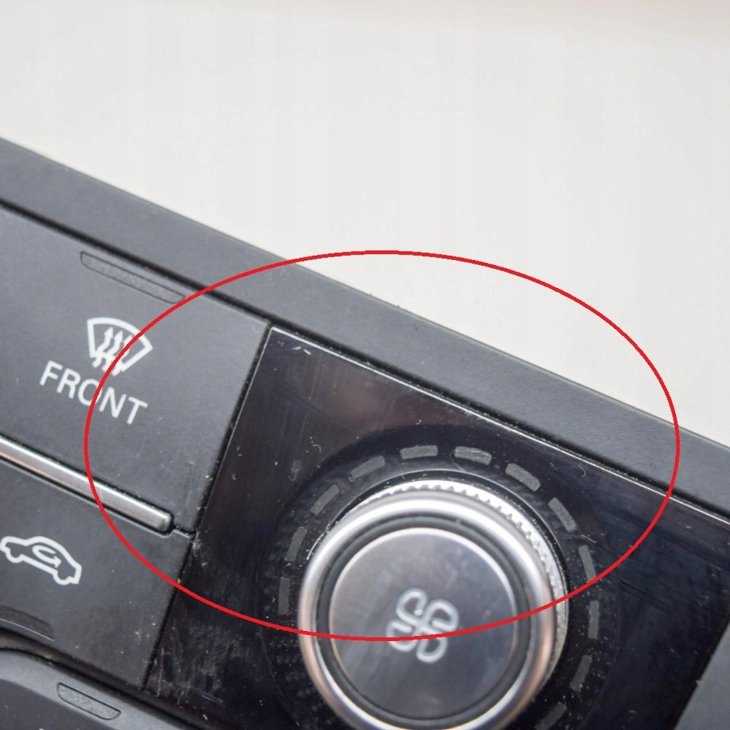 фото №7, Audi a6 s6 c7 4g 2014 переключатель / выключатель обдув вентилятор