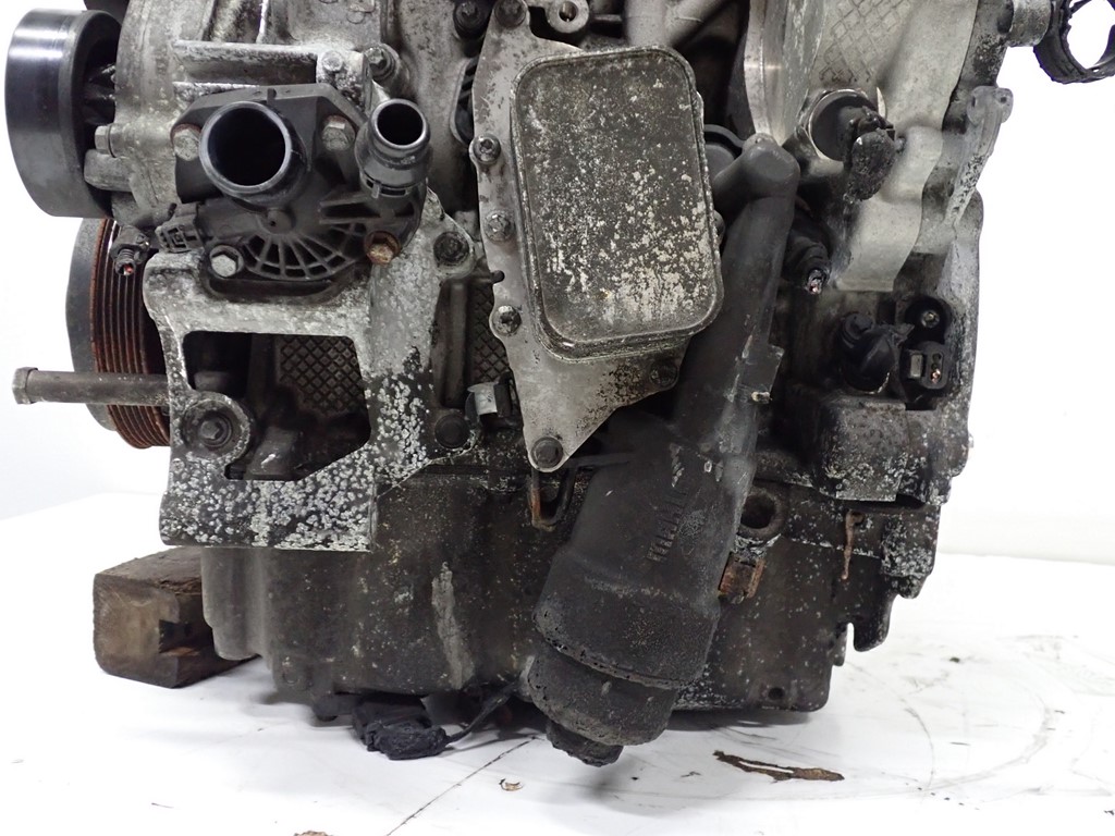 фото №9, Двигатель насос b38a12a mini one f55 f56 f57 1.2 turbo 75km 15r fv