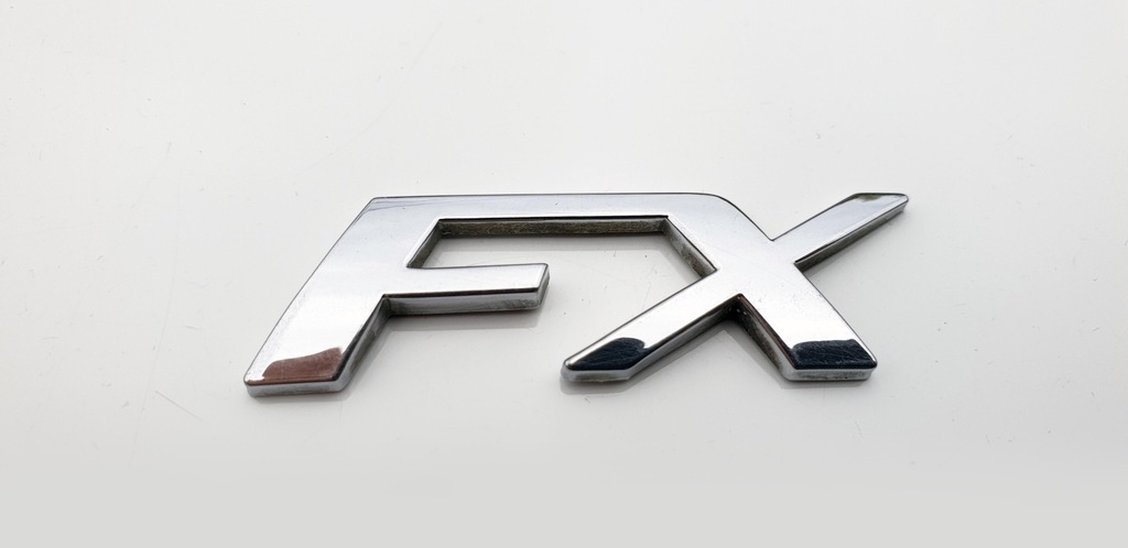 фото №5, Hyundai coupe tiburon fx ii 2 емблема значок задня задній кришки багажника