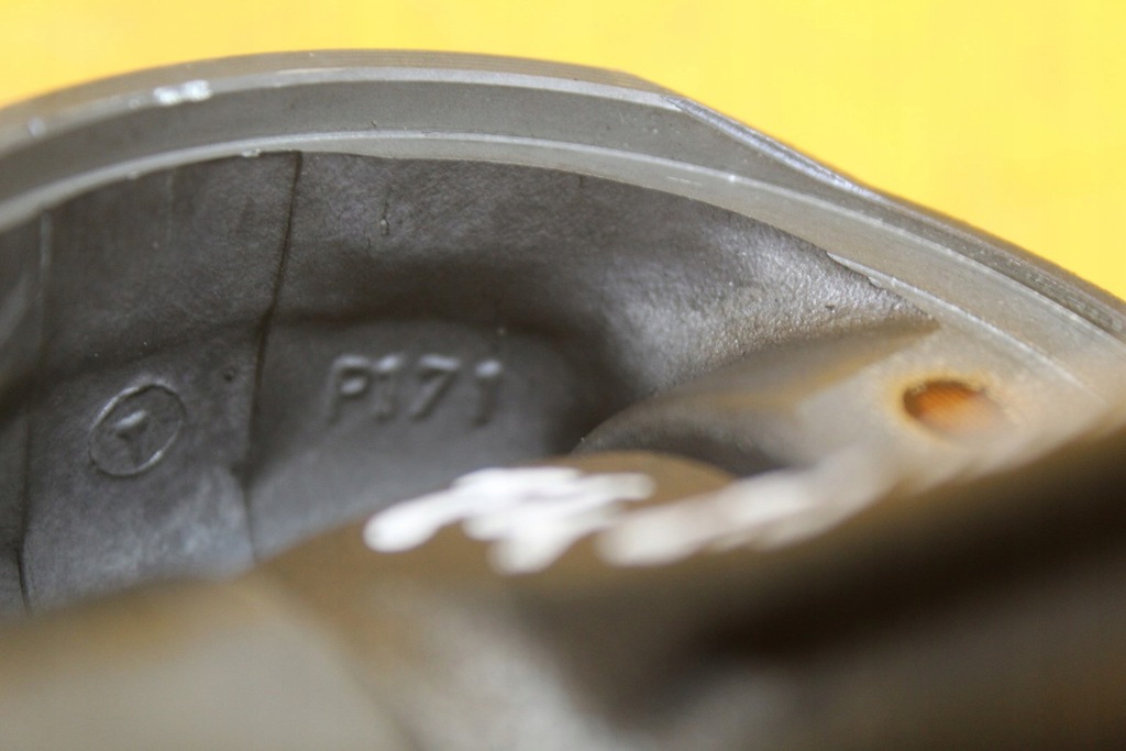 фото №8, Поршень шатун шатун 3 4 5 vw transporter t4 lt 2.5 tdi ajt 81l34 028h 074k