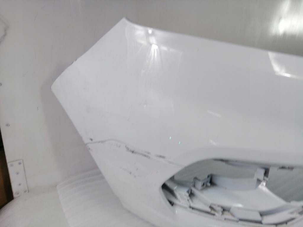 фото №8, Ford transit custom lift бампер перед