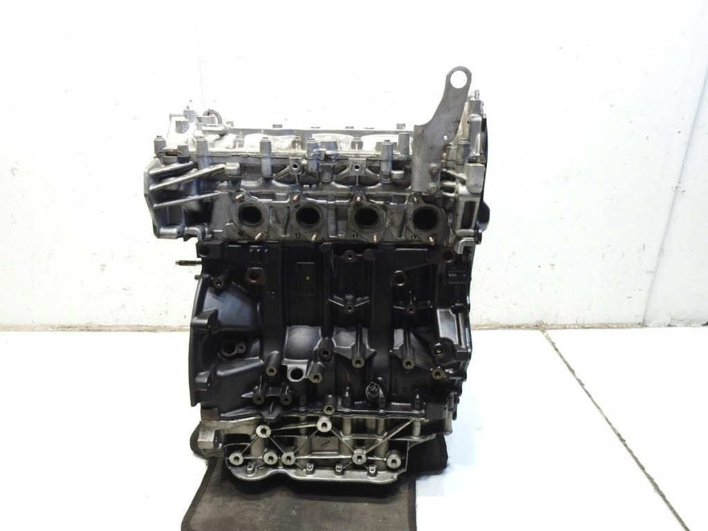 фото №6, Двигун nissan qashqai 2.0 dci m9rg832