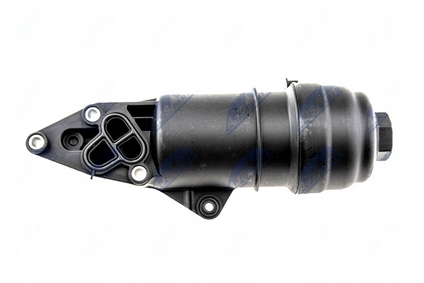 фото №8, Фильтр масла bez радиатора audi a4 3.0tfsi 3.2fsi 05- a5 3.0tfsi