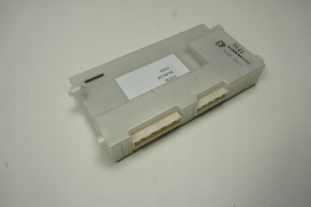 фото №6, Модуль кондиционера infiniti qx70 fx30d fx35 fx37 fx50 277601cy7a