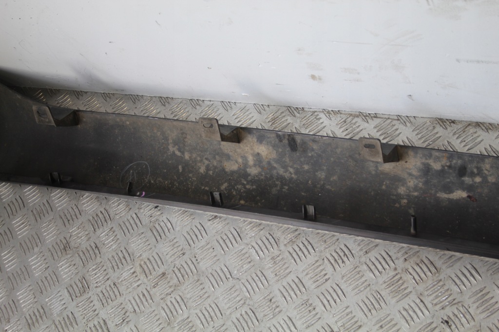 фото №5, Накладка порог порог jeep grand cherokee wk2 lift