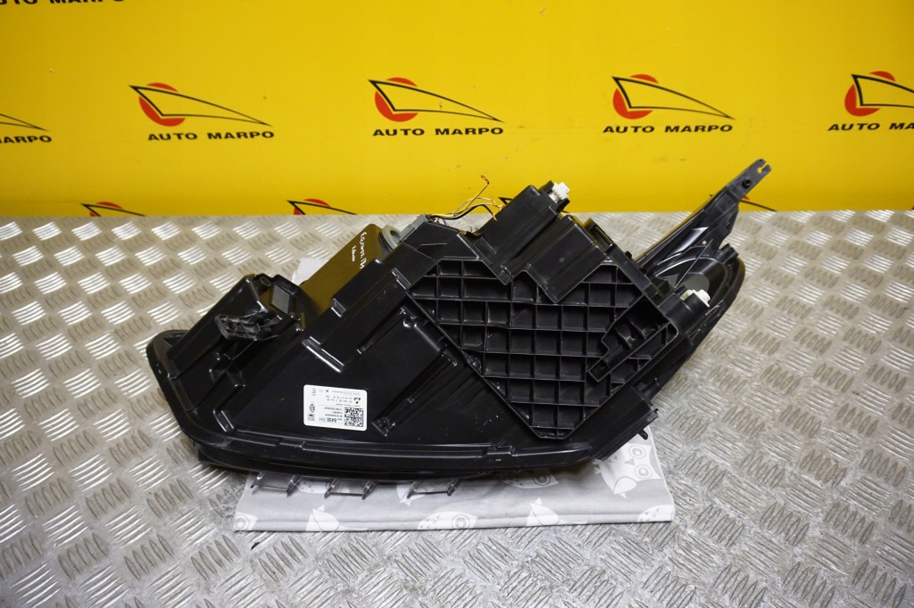 Chevrolet equinox 2018 - 2021 фара фара ксенон правый  америка Недорого