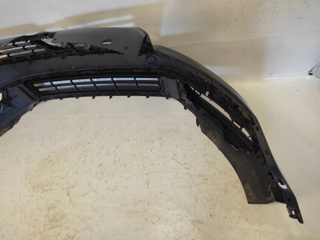 фото №11, Vw passat b7 3aa бампер передний перед 2012- 4pdc