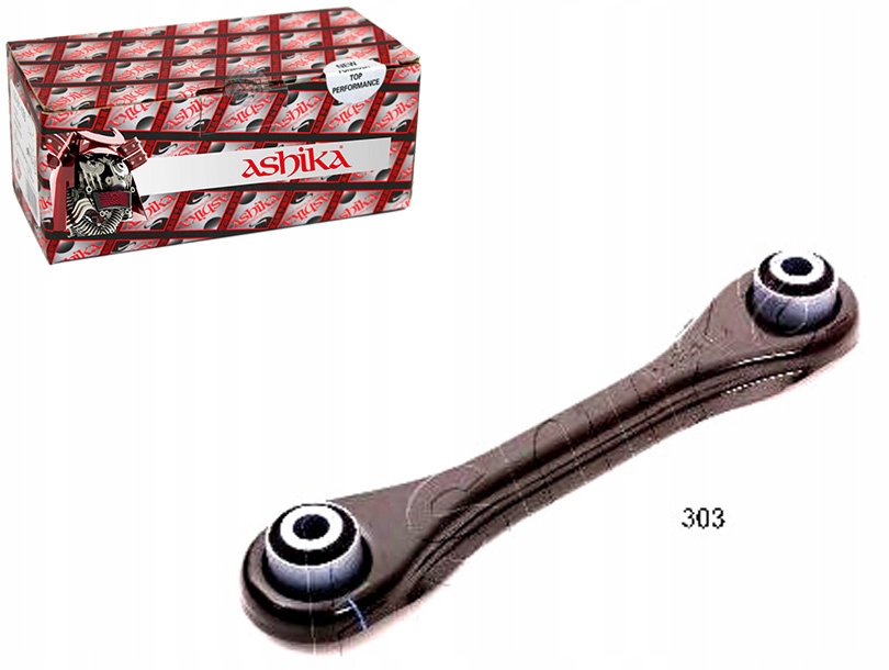 фото №1, Рычаг подвеска [ashika]