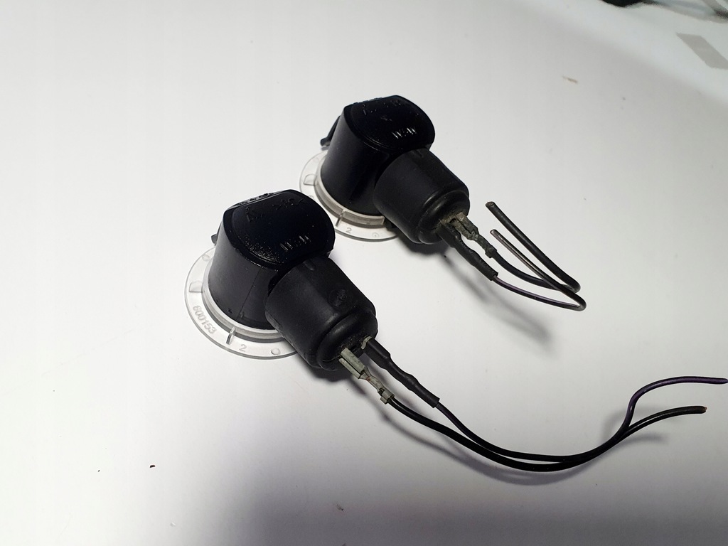 фото №10, Лампа подсветка зеркало volvo xc60 i 08-17r оригинальный номер