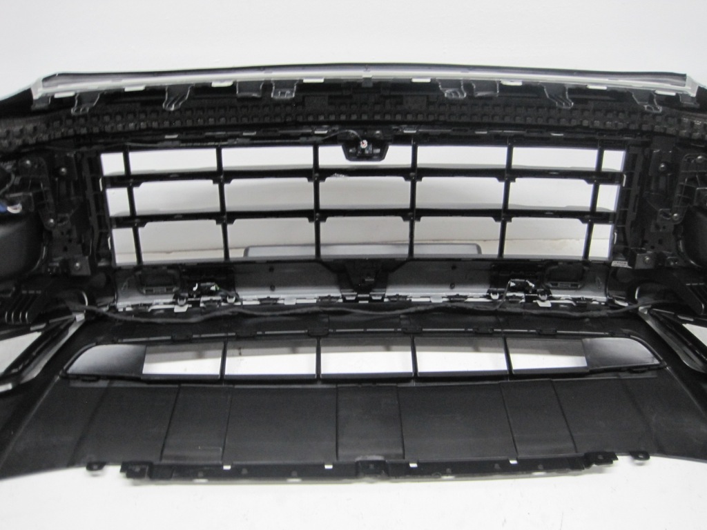 Купить Бампер перед porsche cayenne 9y0 lift 6 pdc камера