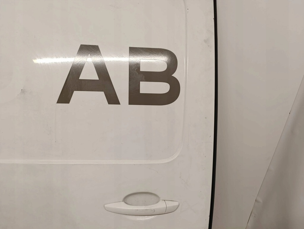 фото №8, Двері бічний праве зсувні toyota proace ii jumpy expert iii vivaro c