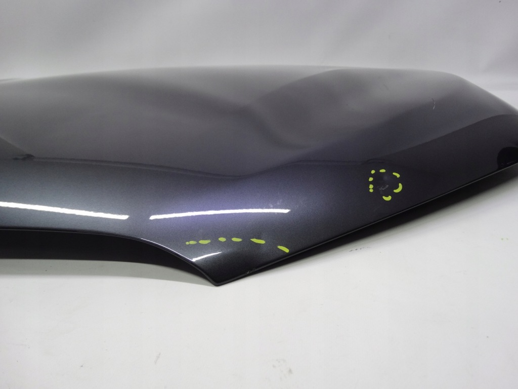 Bmw x1 3 u11 2022+ капот крышка двигателя оригинальная Оригинал