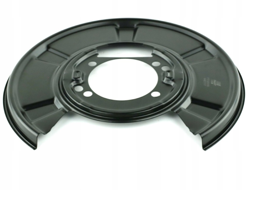 фото №1, Org диск якорная mercedes-benz задняя w906