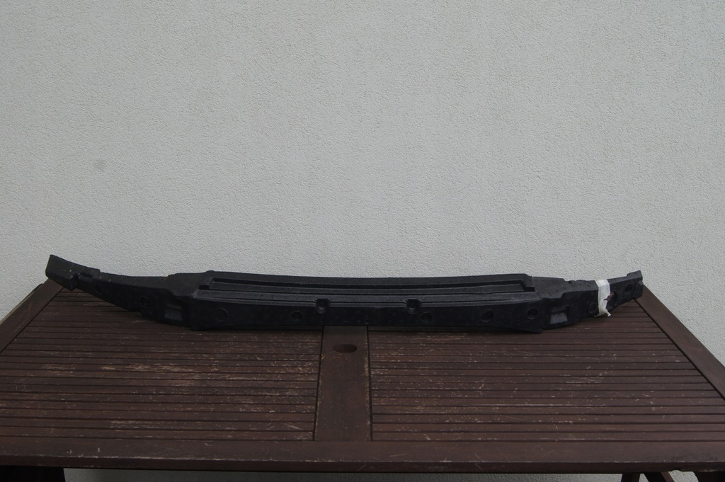 фото №1, Абсорбер бампера volvo xc60 ii перед 2018+