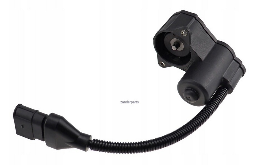 фото №6, Audi a8 d3 двигун моторчик гальма електричний 4e0998281b