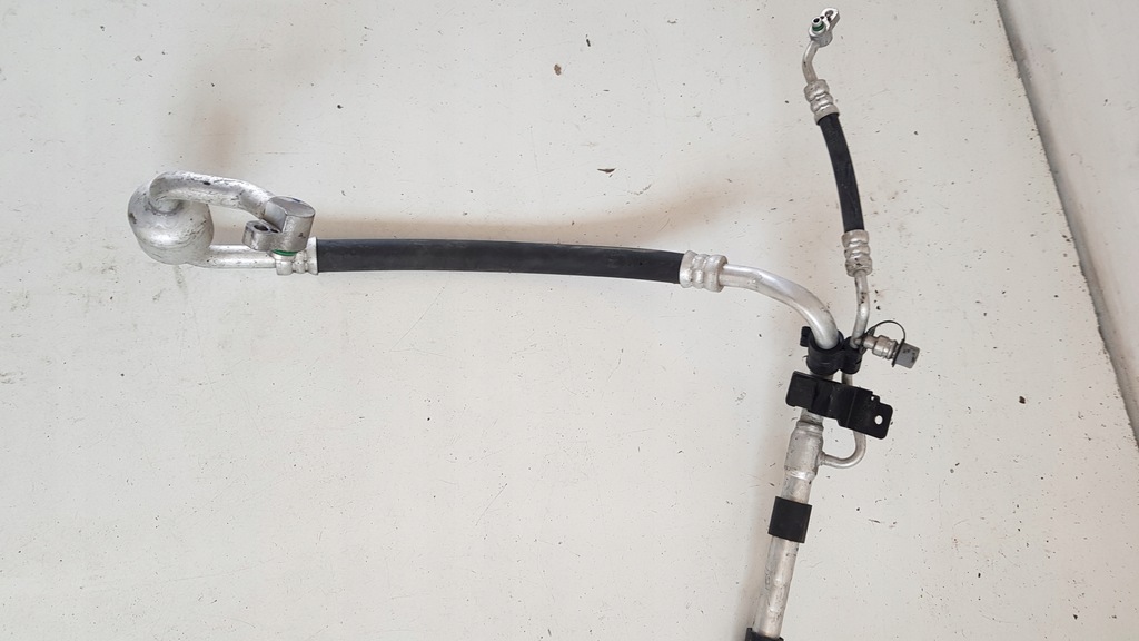 фото №3, Шланг трубка кондиционера hyundai i20 ii 16'