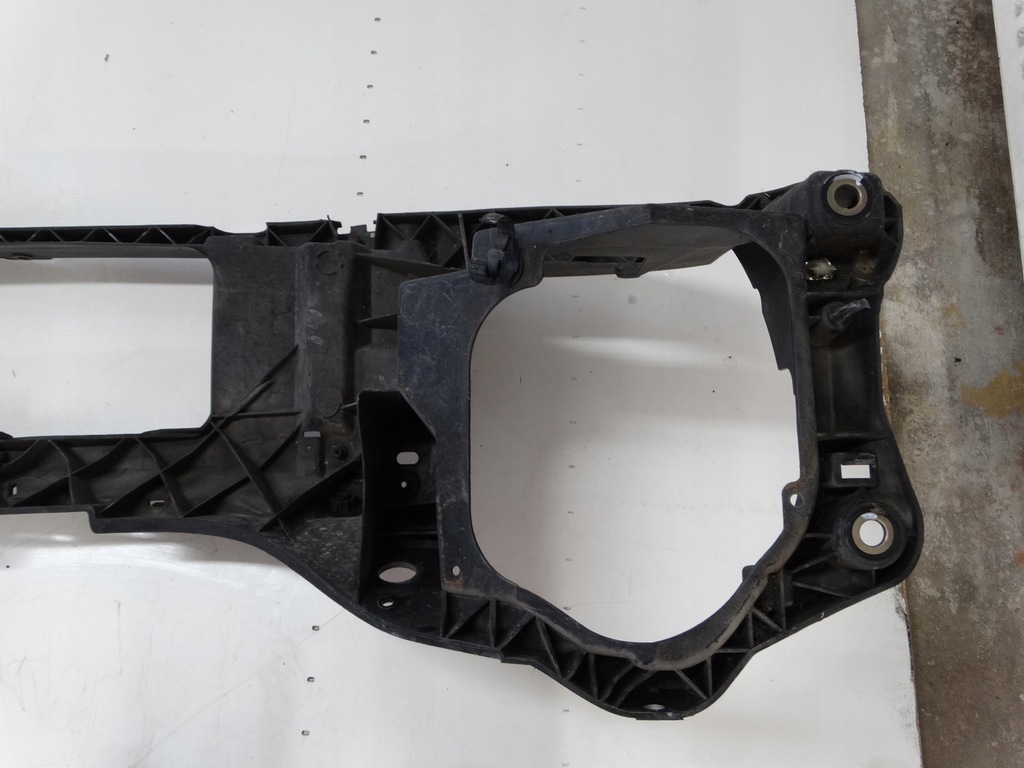 фото №13, Pas передний усилитель opel movano 2007r.