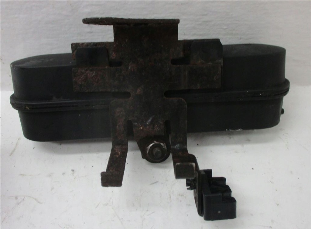 фото №7, Бак вакууму citroen c5 iii x7 9635576177