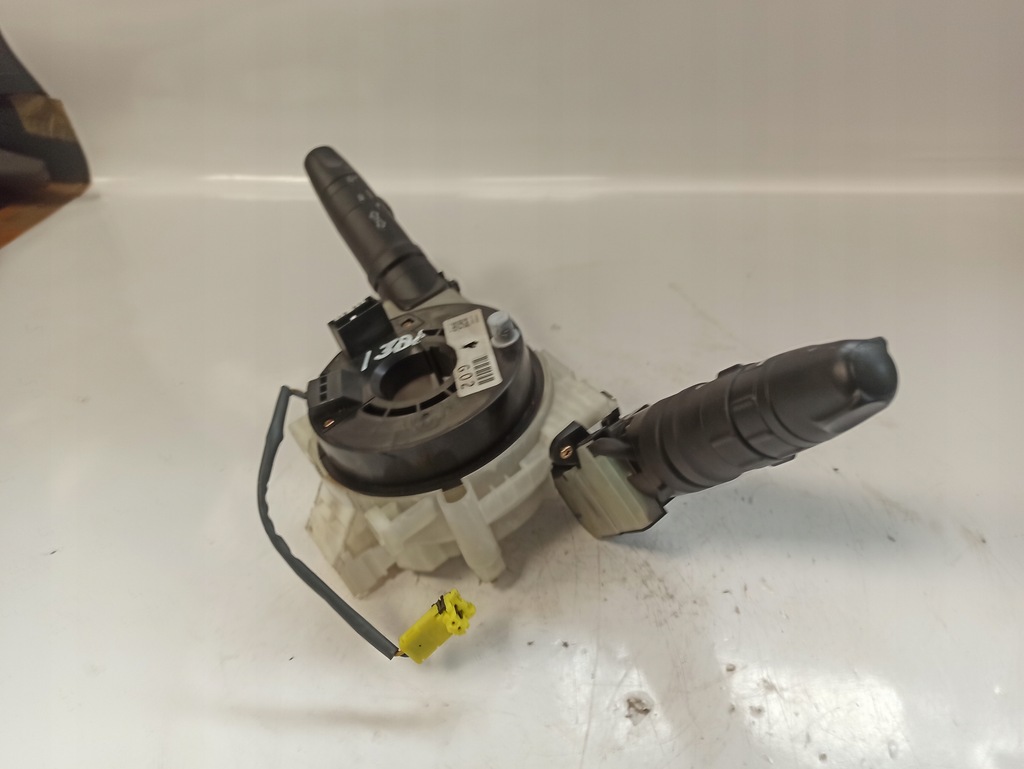 фото №11, Nissan micra k12 перемикач комбінований 25560ax702