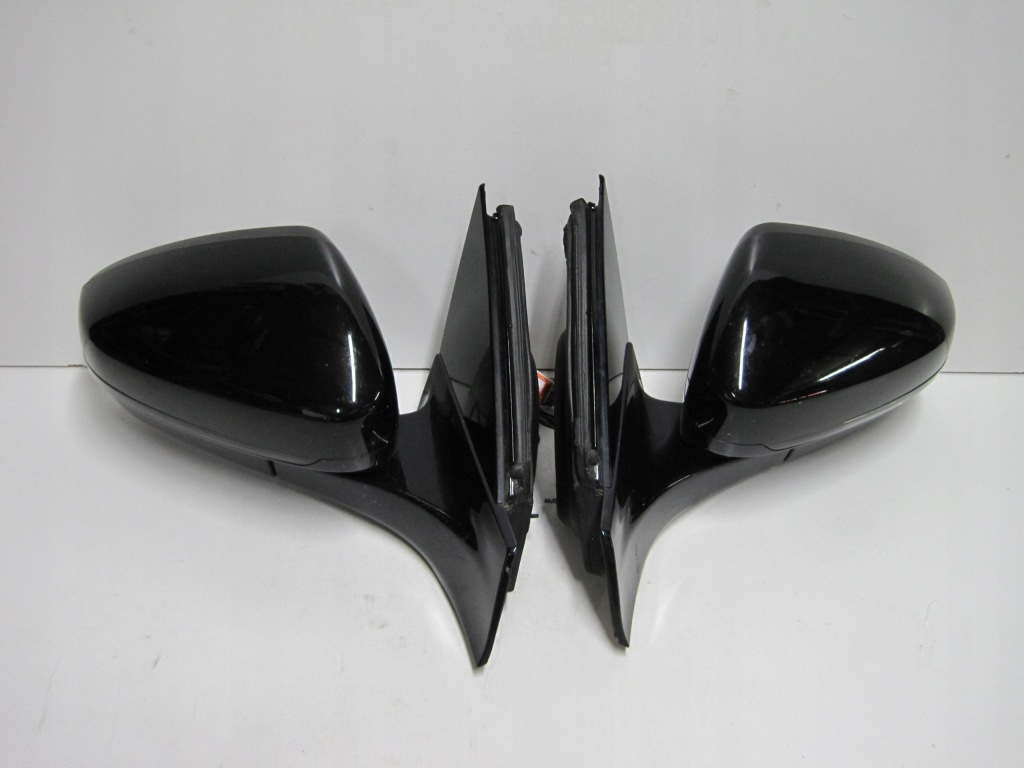 фото №1, Дзеркало дзеркало citroen ds7 ліва праве асистент