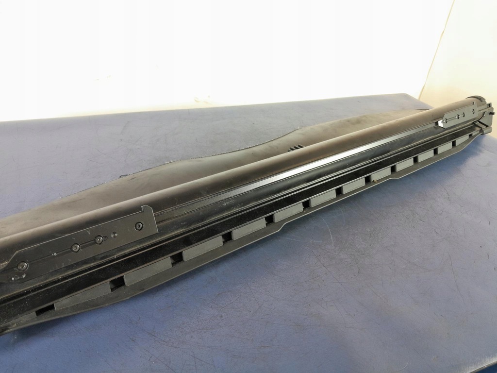 фото №5, Bmw 5 e61 шторка сітка багажника