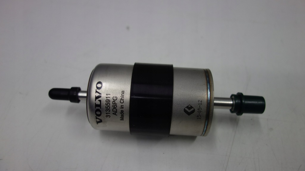 фото №1, Volvo s60 v90 xc60 xc90 фильтр топлива 31355911
