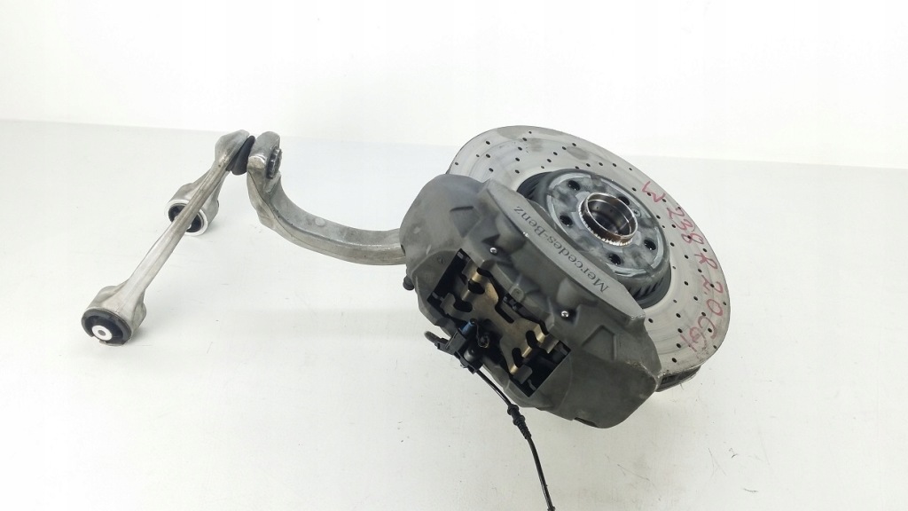 Купить Mercedes w238 поворотный кулак ступица перед правая