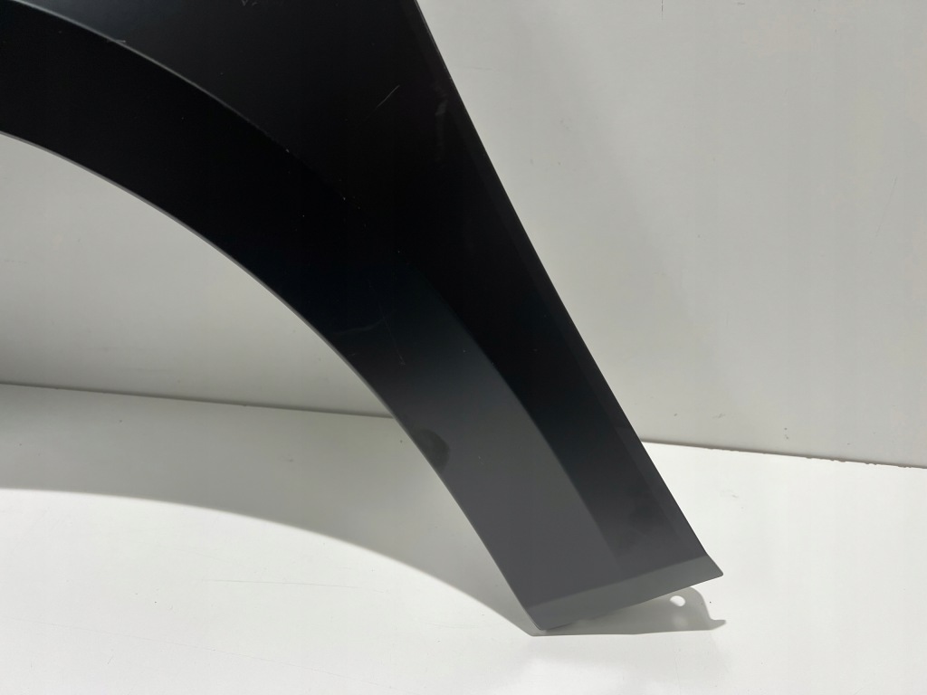 фото №7, Крыло левый передний перед skoda superb iii 3v0