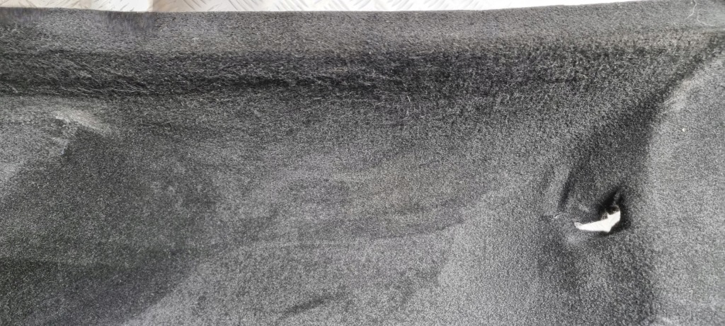 Opel insignia kombi b обшивка обшивка багажника левая 39121868 Киев