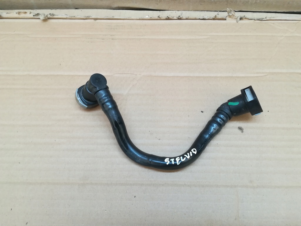 фото №1, Alfa romeo stelvio 2.0 t шланг топливный