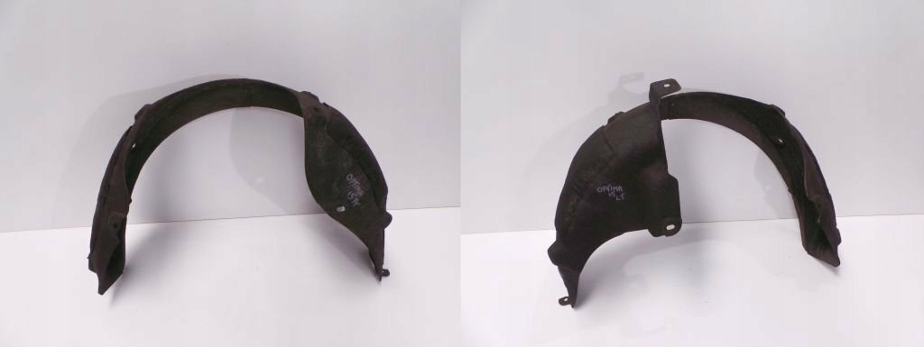 фото №1, Kia optima 2015 подкрылок задняя задние p/l sedan