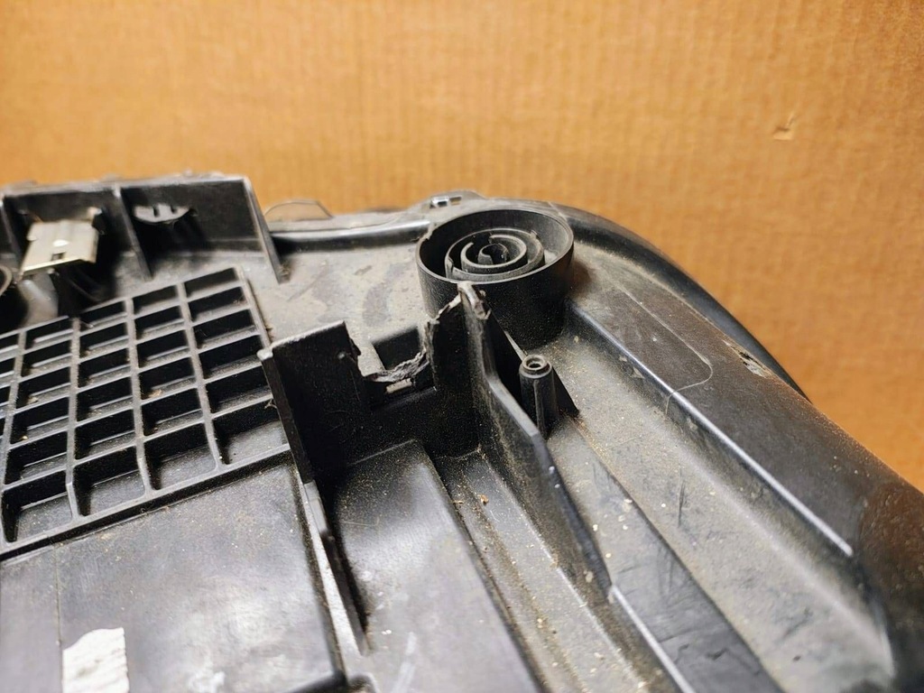 фото №7, Фара ліва сторона bmw x1 f48 f49 747224906 giełda