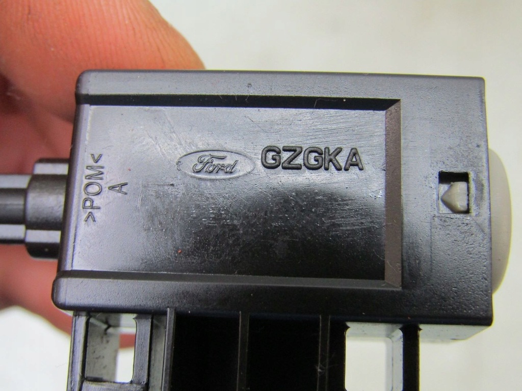 фото №7, Cx-30 21r датчик педаль педали сцепления gzgka